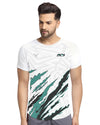 Invincible Men's MFN 17 Replica T-Shirts