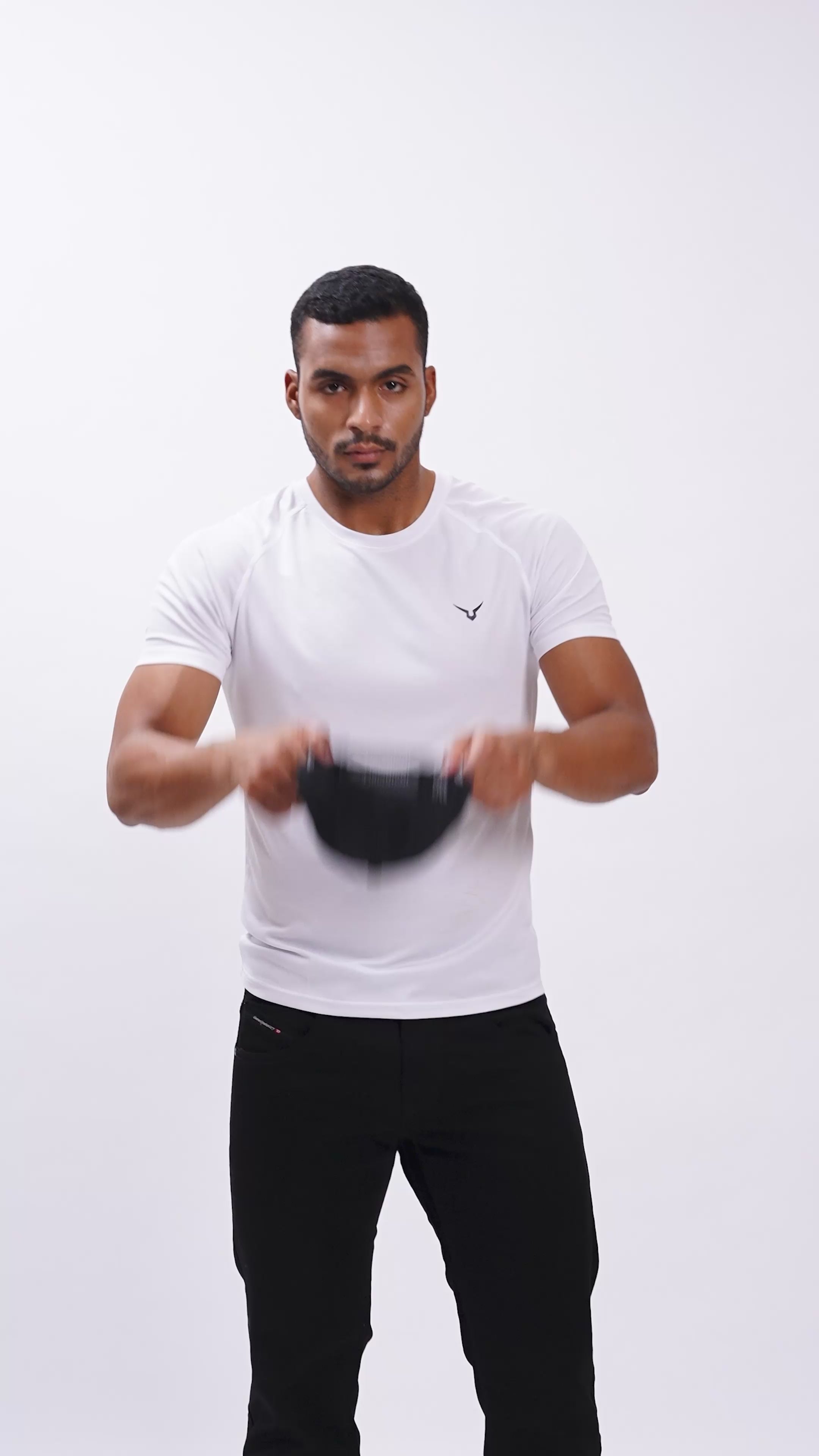 Invincible Unisex Quick Dry Light Weight Sports Caps