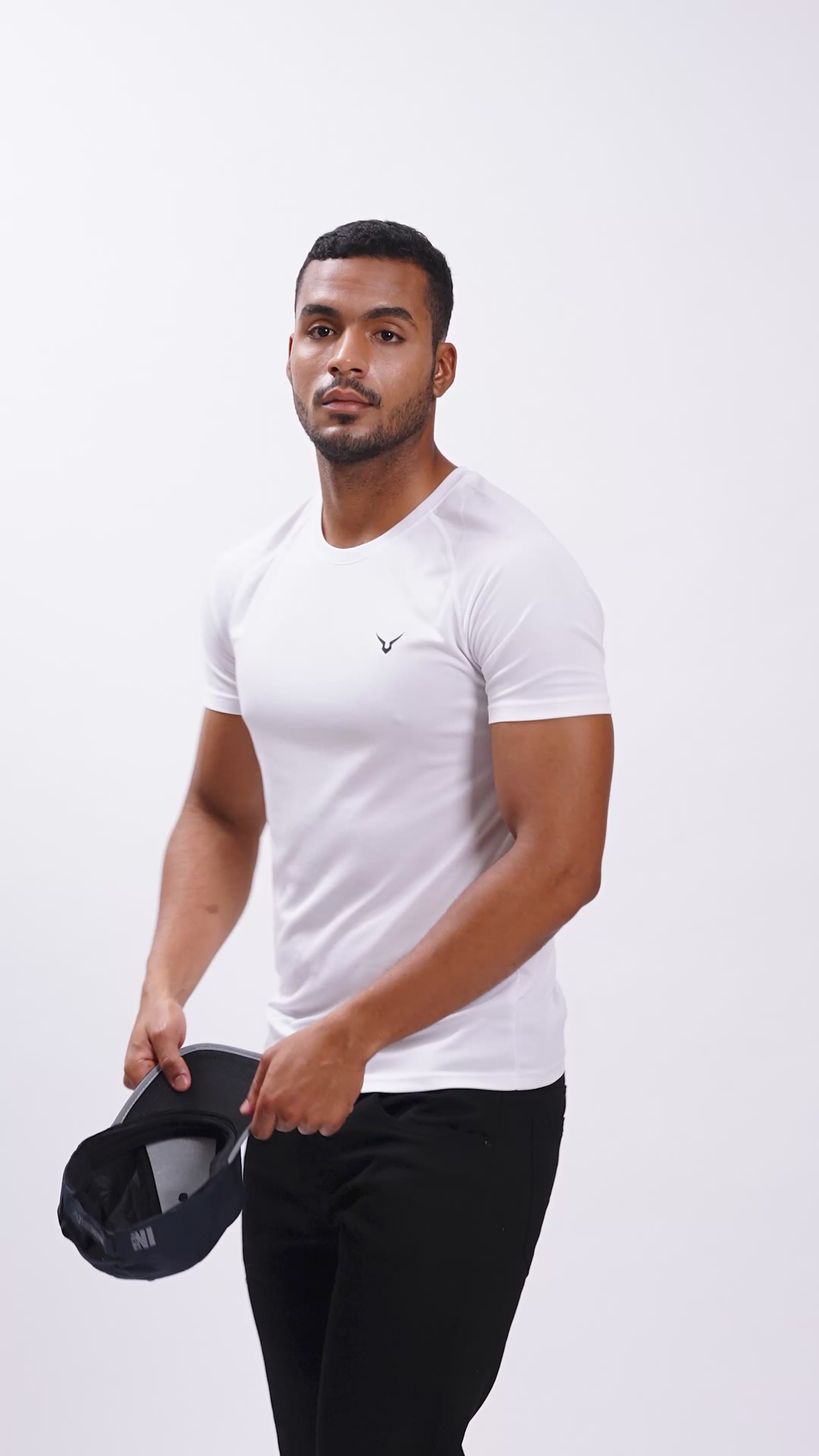 Invincible Unisex Quick Dry Light Weight Sports Caps