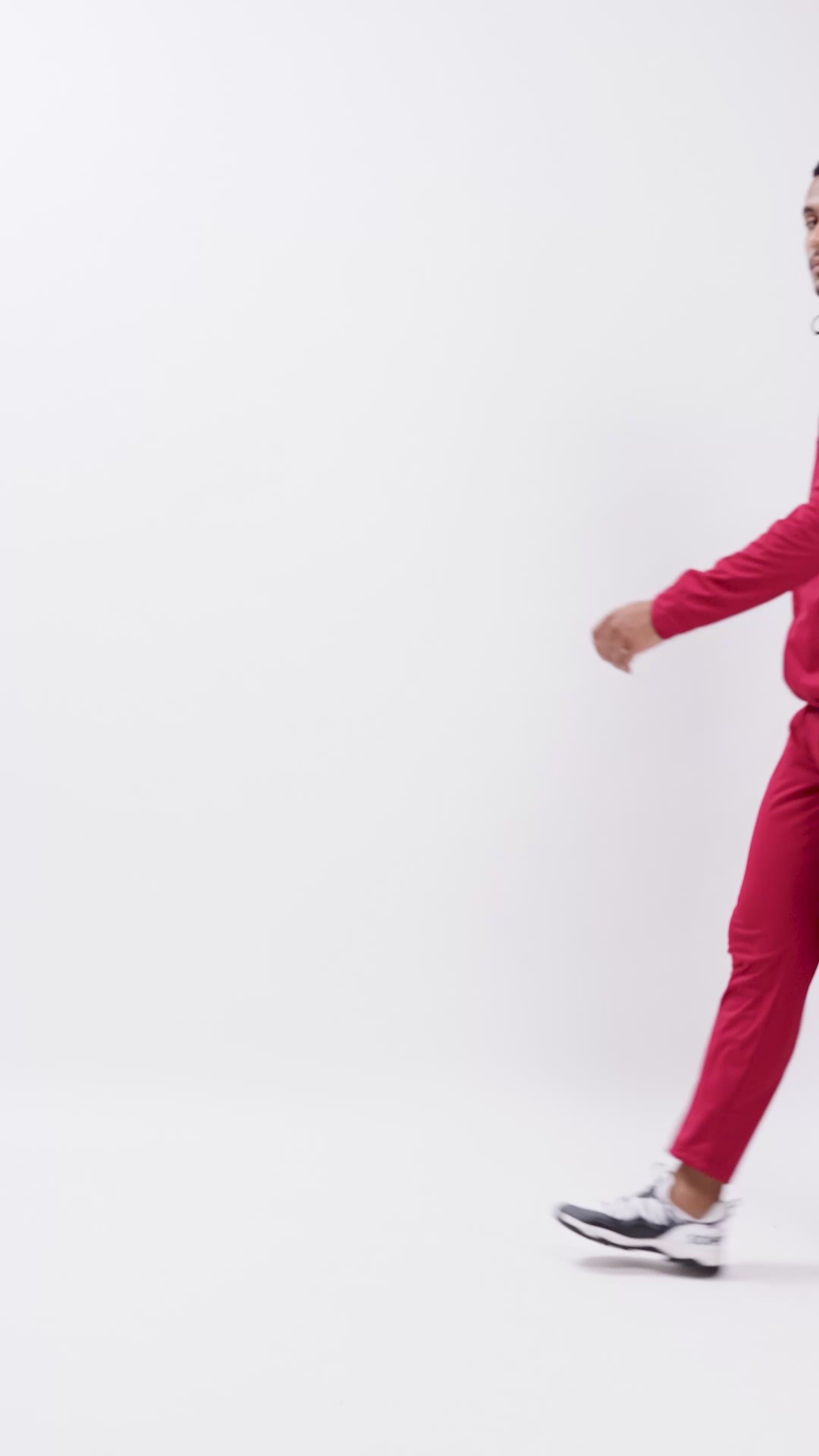 Invincible Men's Light Weight Sauna Suit