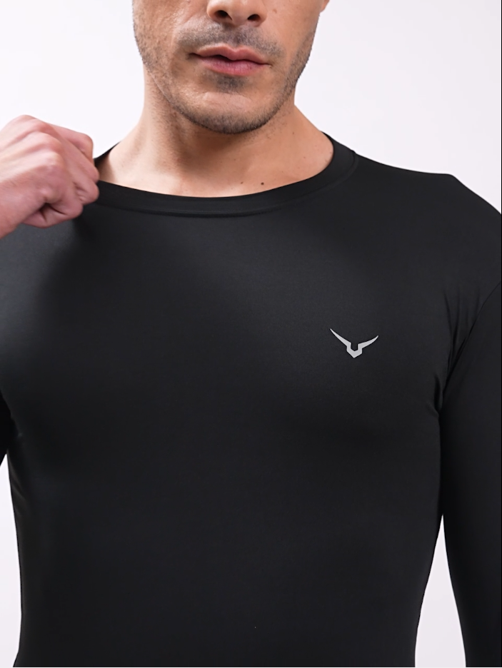 Invincible Men's Slim Fit T-Shirt