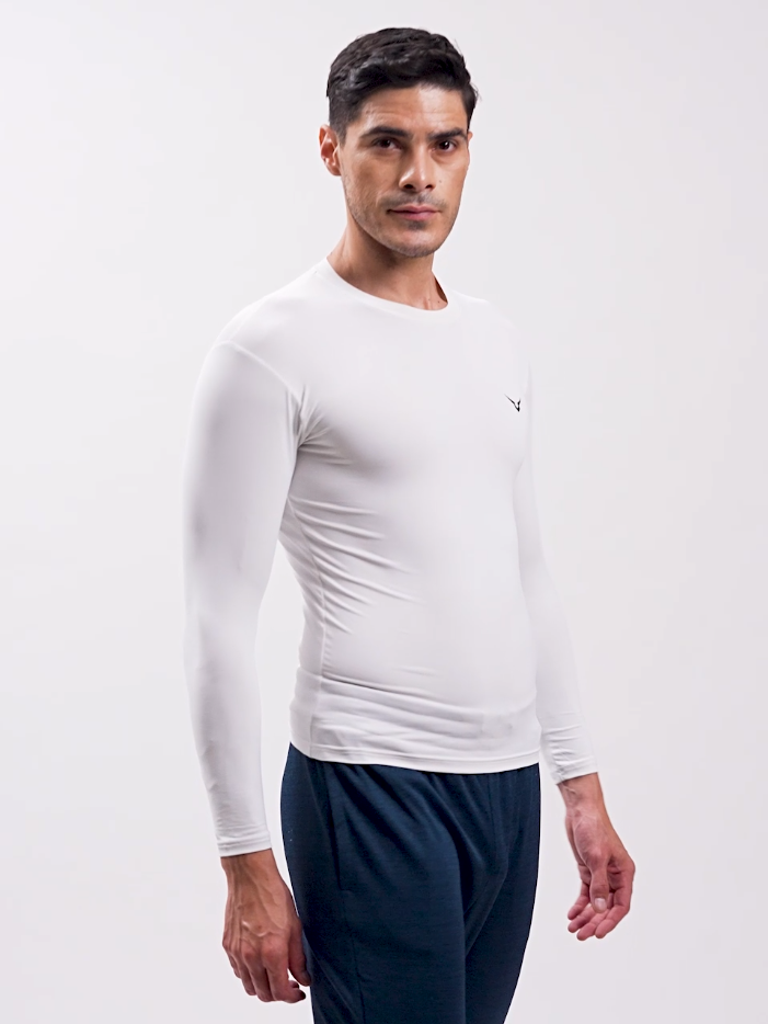 Invincible Men's Slim Fit T-Shirt
