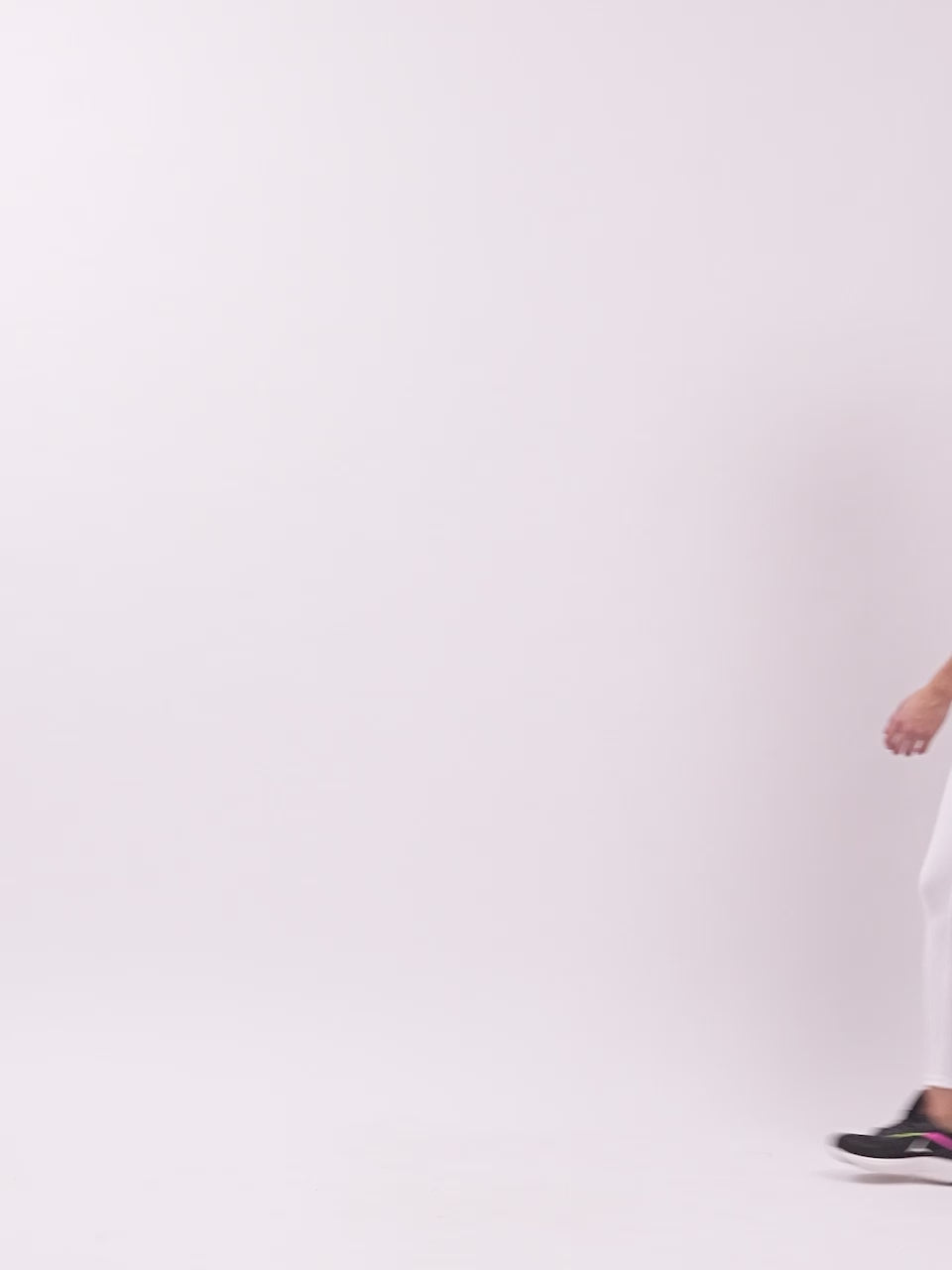 Invincible Women’s Mesh Back Sports Bra