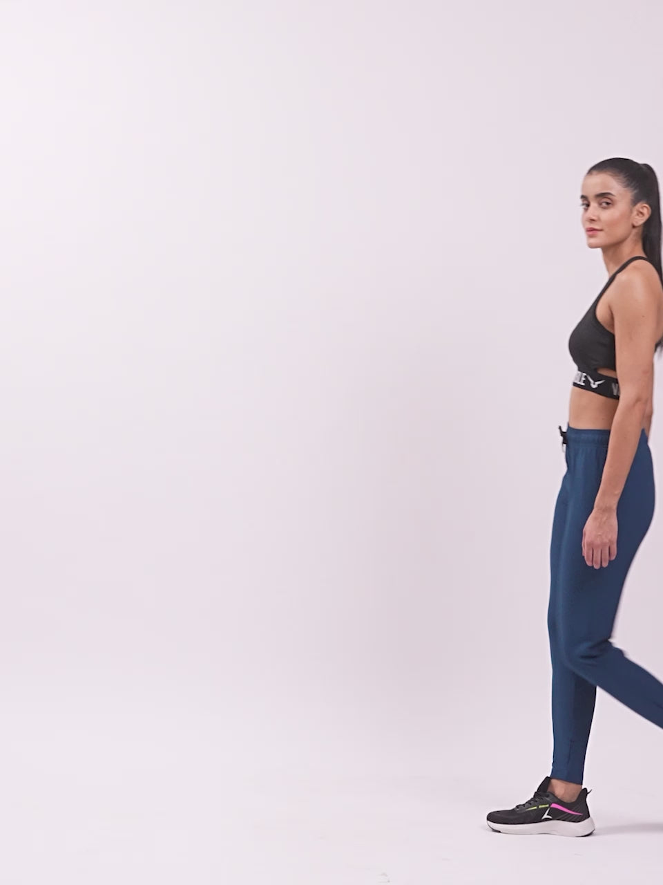 Invincible Women's Flex Workout Pants