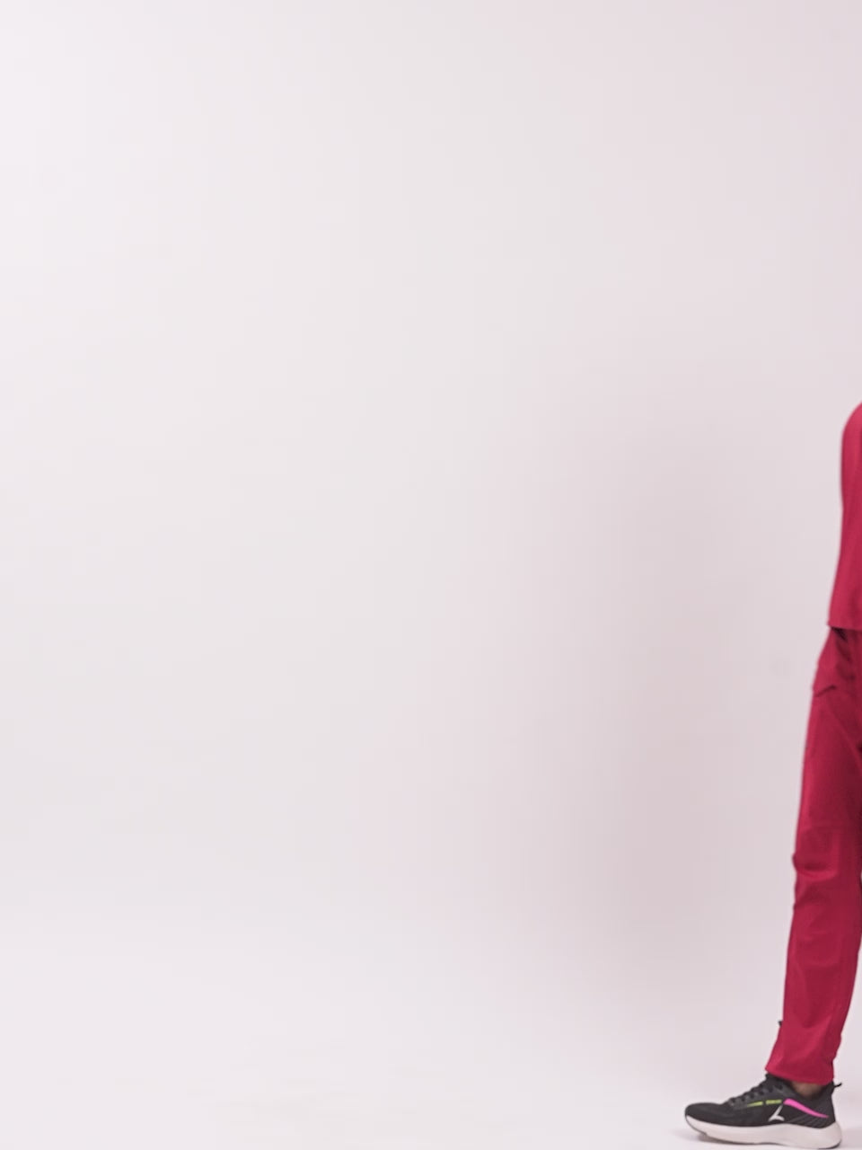 Invincible Women's Light Weight Essential Sauna Suit