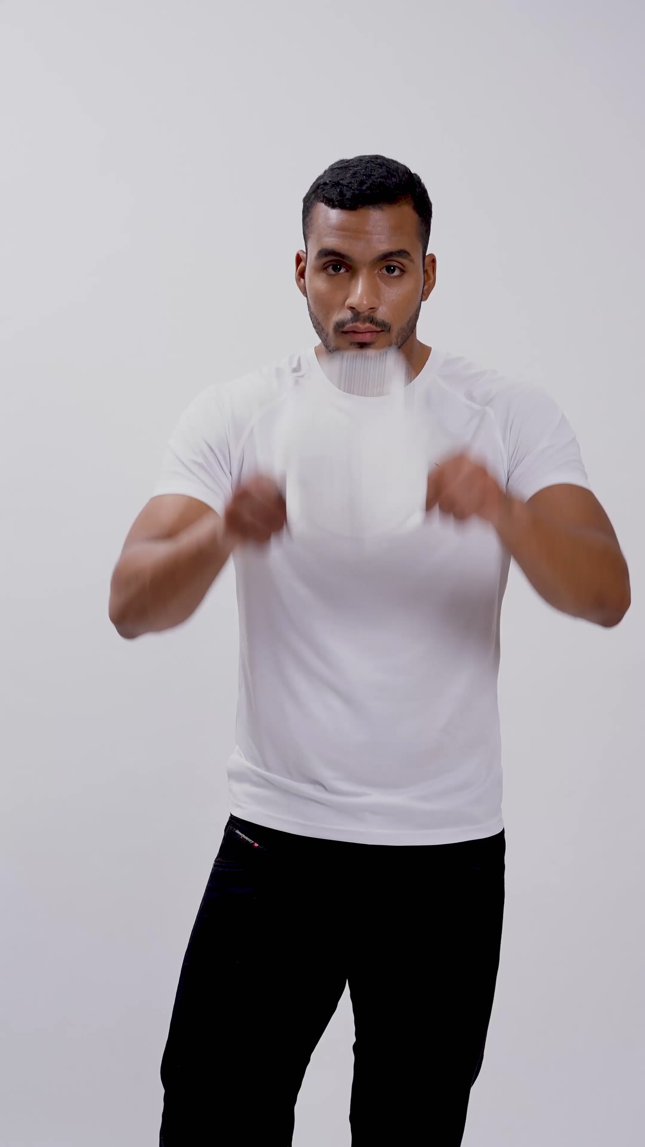 Invincible Unisex Quick Dry Light Weight Sports Caps