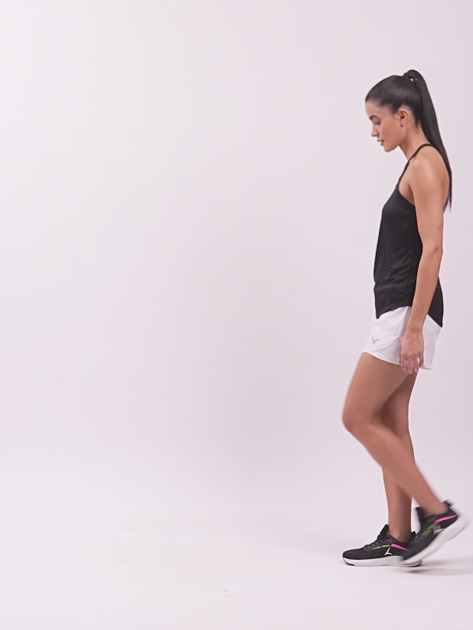 Invincible Women’s Backdrop Tank