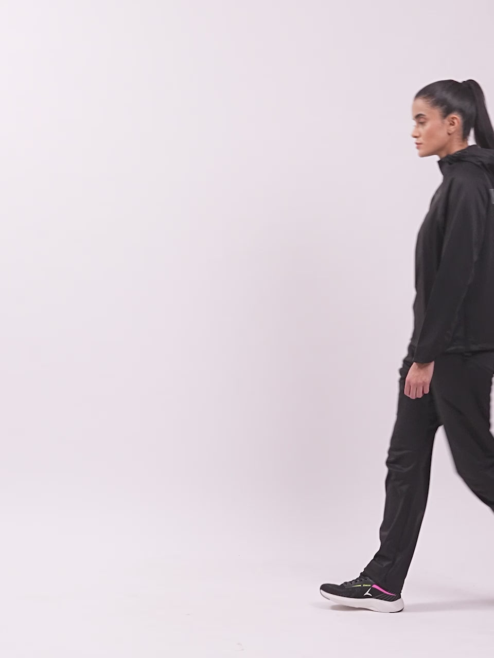 Invincible Women's Light Weight Essential Sauna Suit