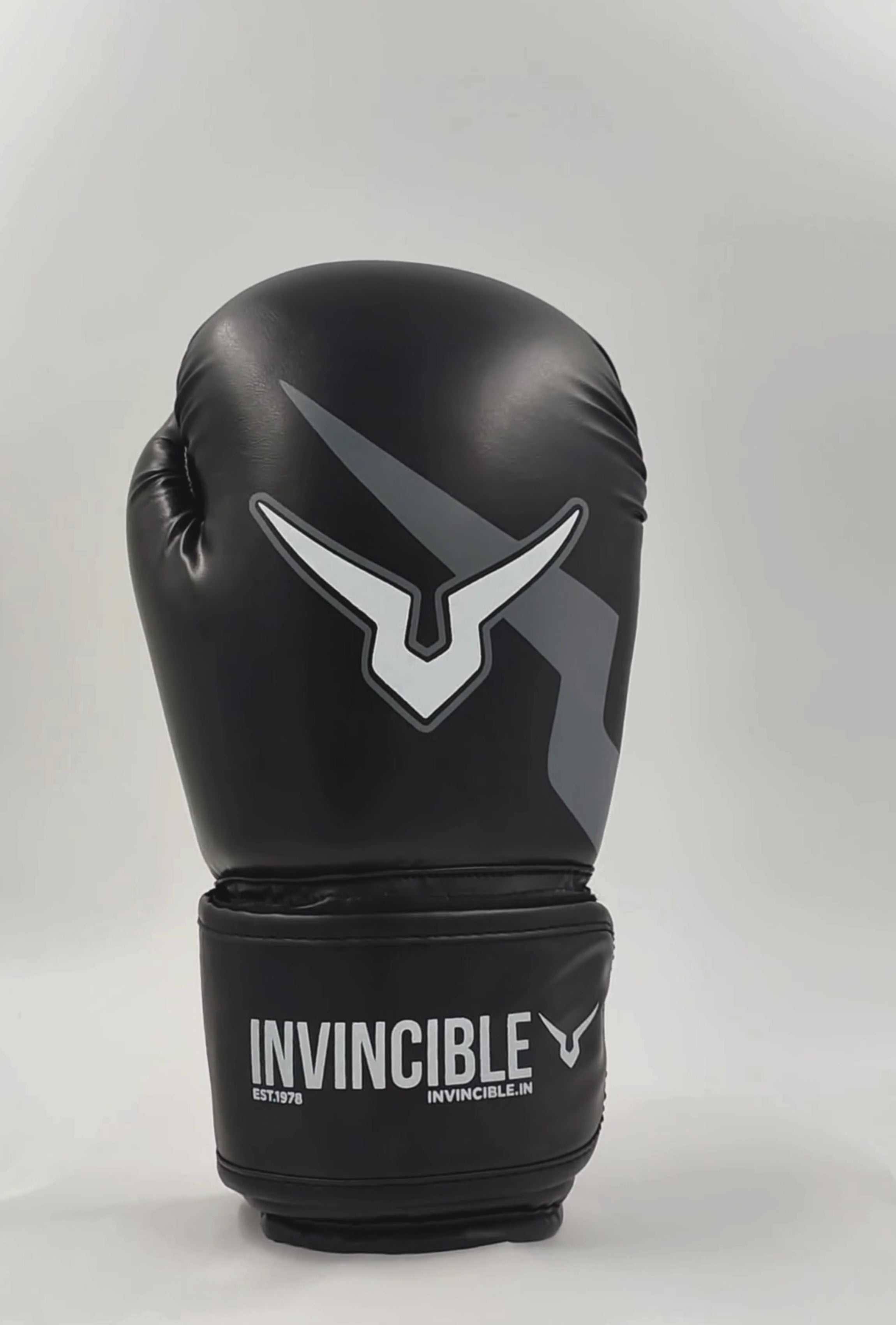 Invincible Amateur Training  Boxing Gloves