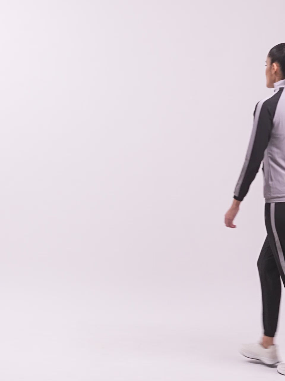 Invincible Women’s Light Weight Lounge Tracksuit