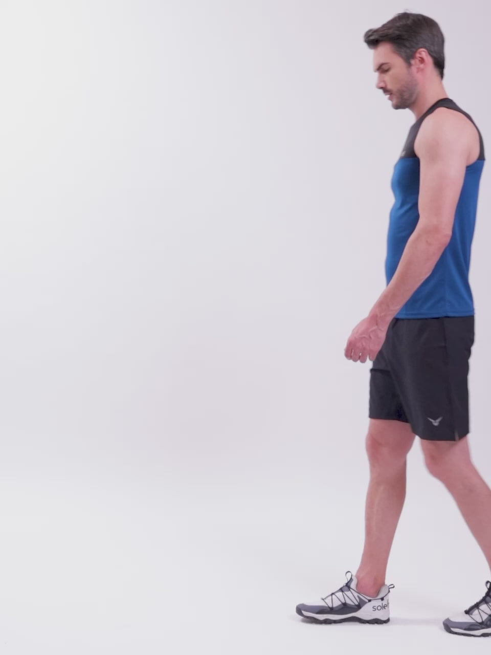 Invincible Men’s Structured Vest