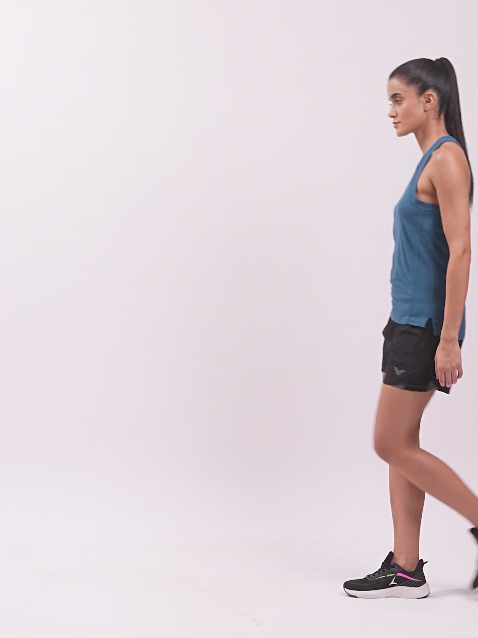 Invincible Women’s Running Tank Top