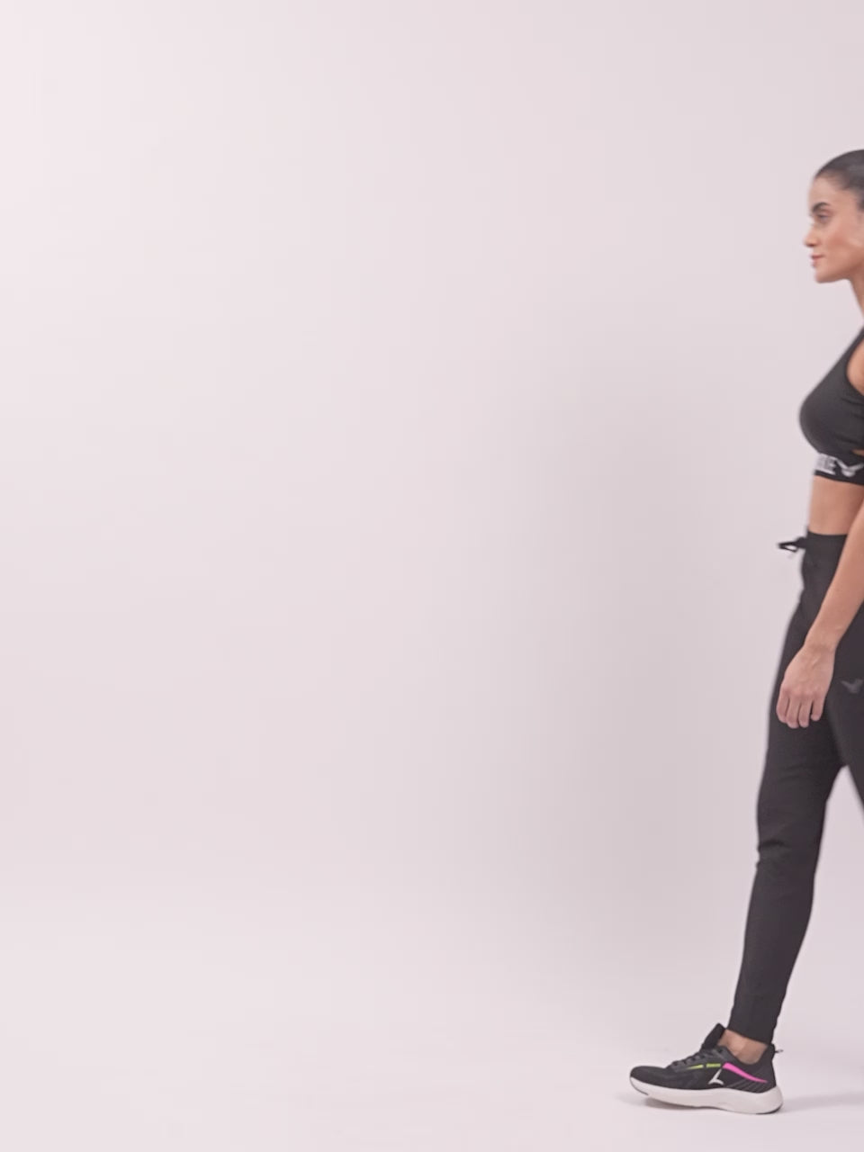 Invincible Women's Flex Workout Pants