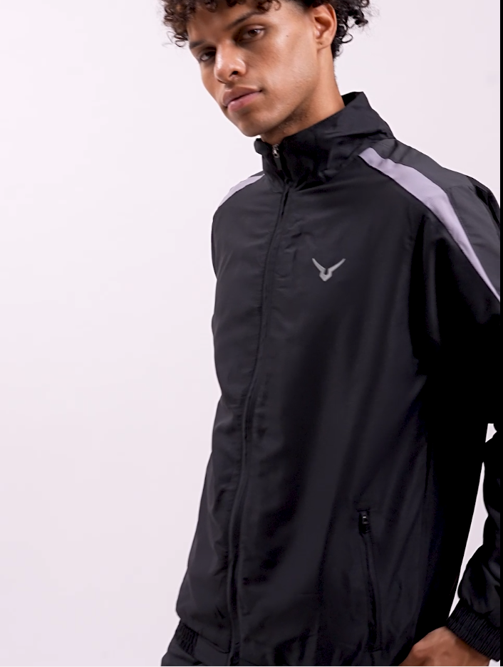Invincible Men’s Sports Tracksuit