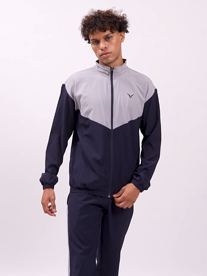 Invincible Men’s Light Weight Lounge Tracksuit