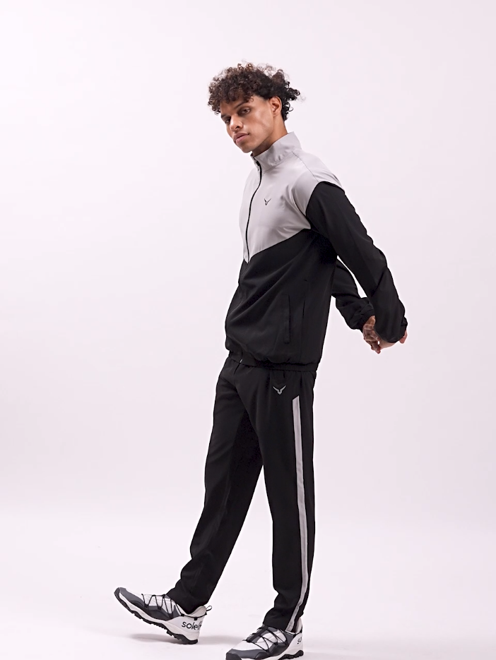 Invincible Men’s Light Weight Lounge Tracksuit