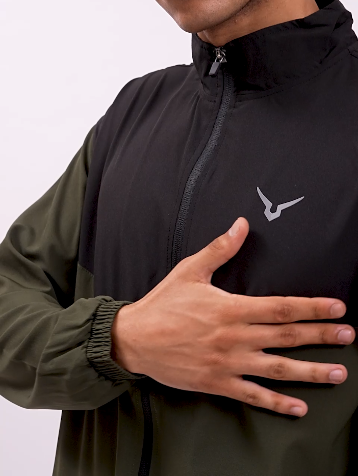 Invincible Men’s Light Weight Lounge Tracksuit