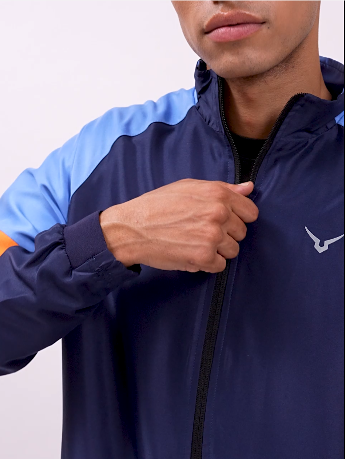 Invincible Men's Classic Tracksuit