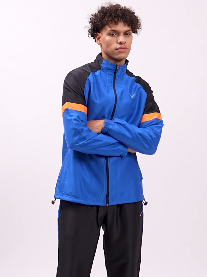 Invincible Men's Classic Tracksuit