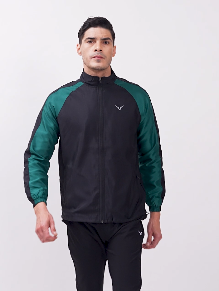 Invincible Men's Classic Jacket
