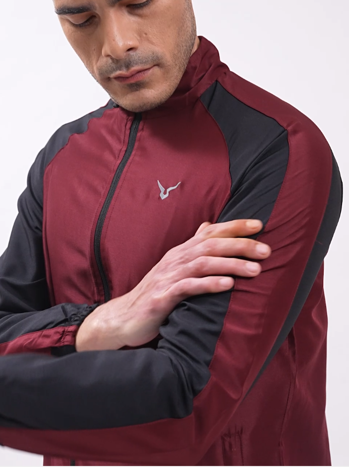 Invincible Men's Classic Jacket