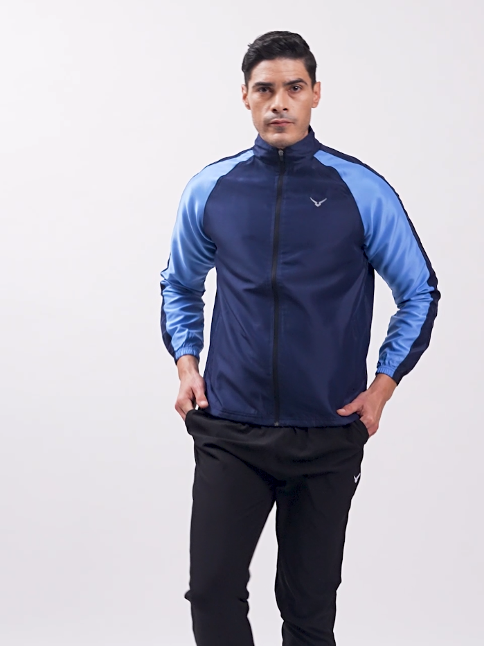 Invincible Men's Classic Jacket