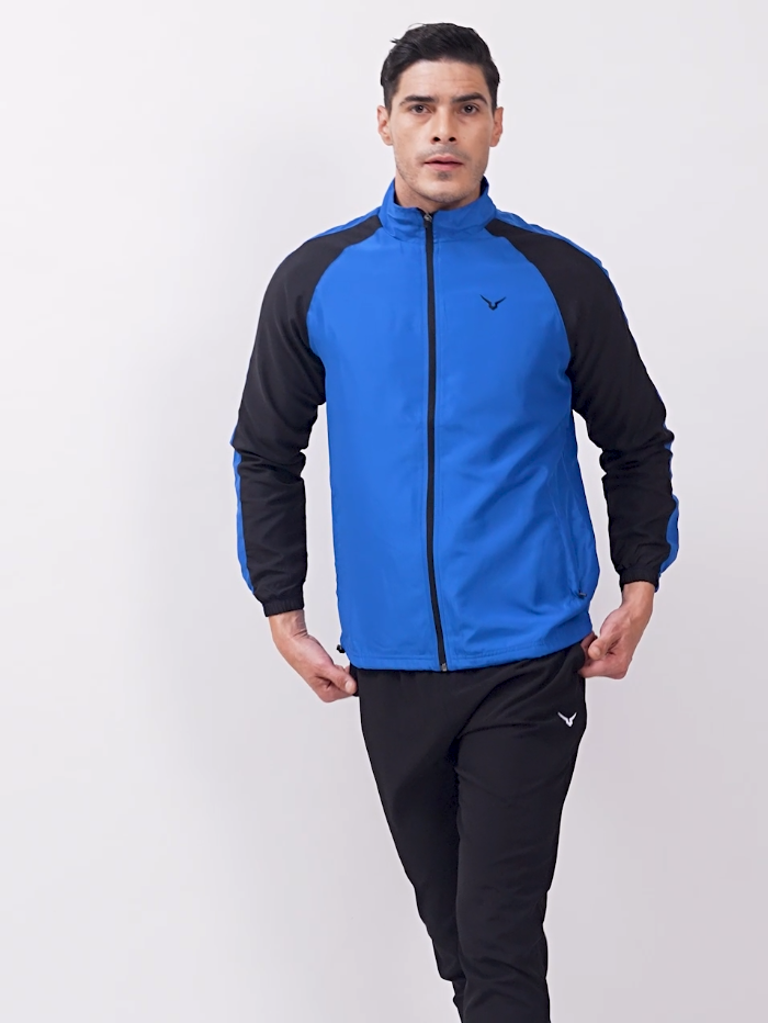 Invincible Men's Classic Jacket