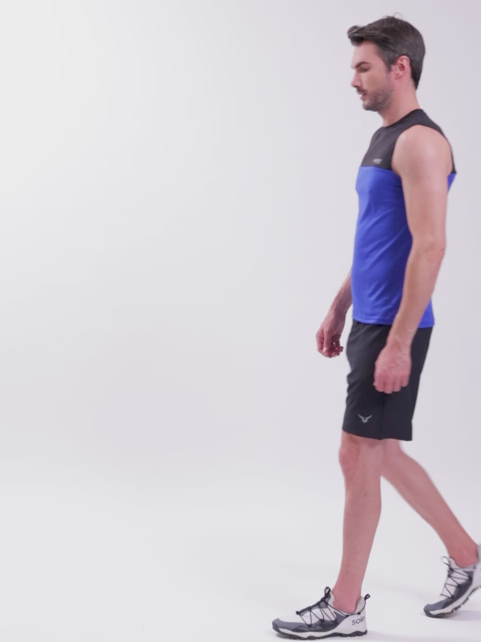 Invincible Men’s Structured Vest