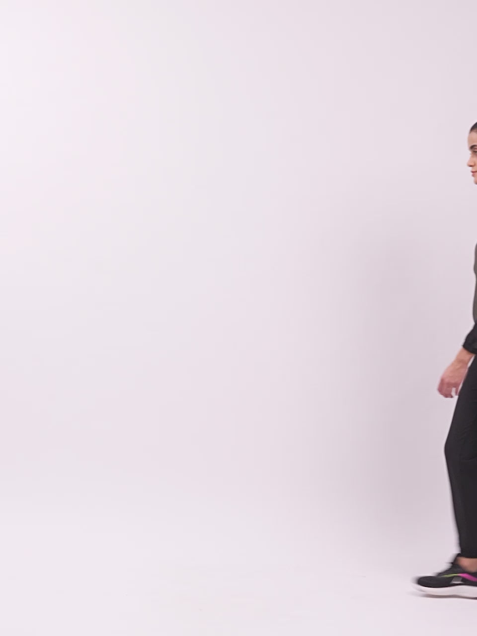 Invincible Women’s Light Weight Lounge Tracksuit