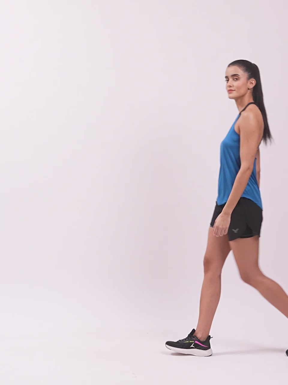Invincible Women’s Backdrop Tank