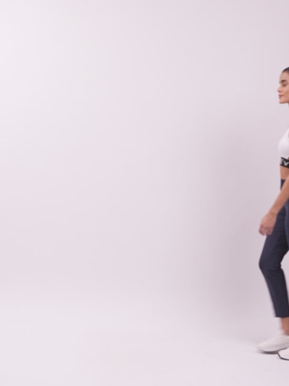 Invincible Women's Training Pant