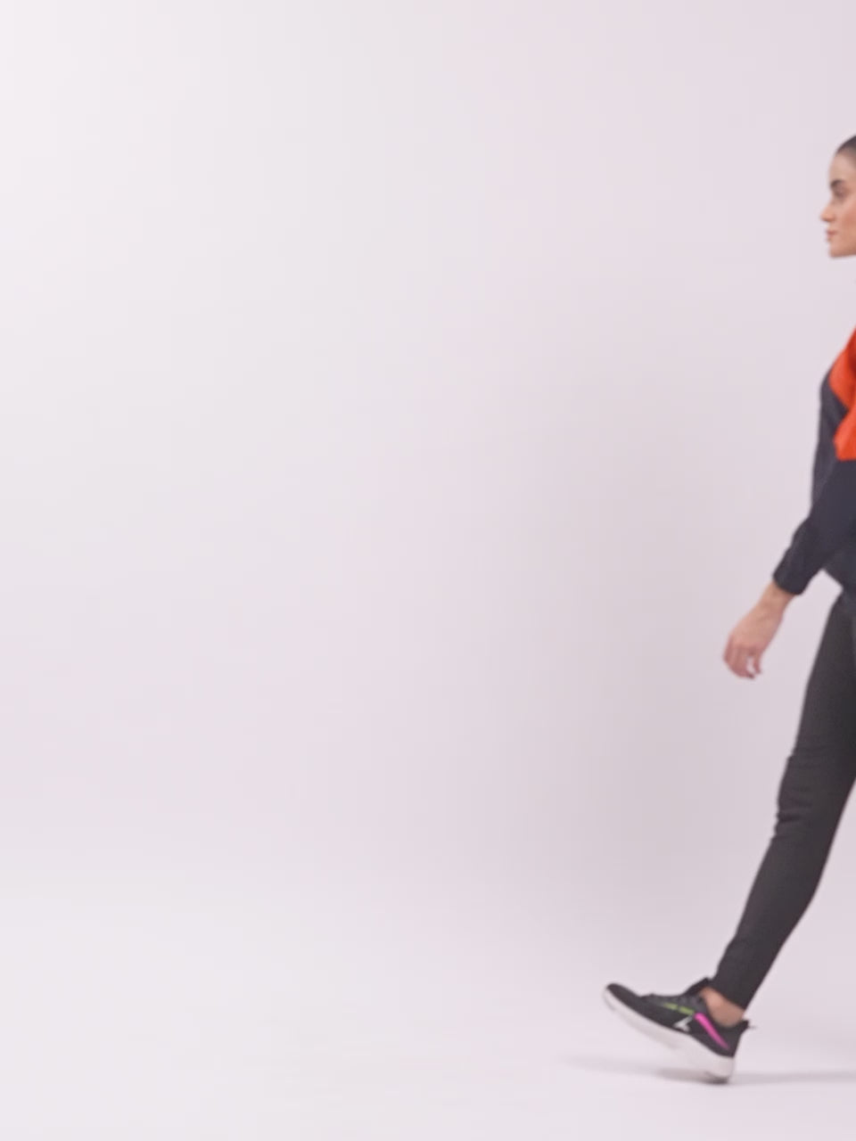 Invincible Women's Outdoor Jacket