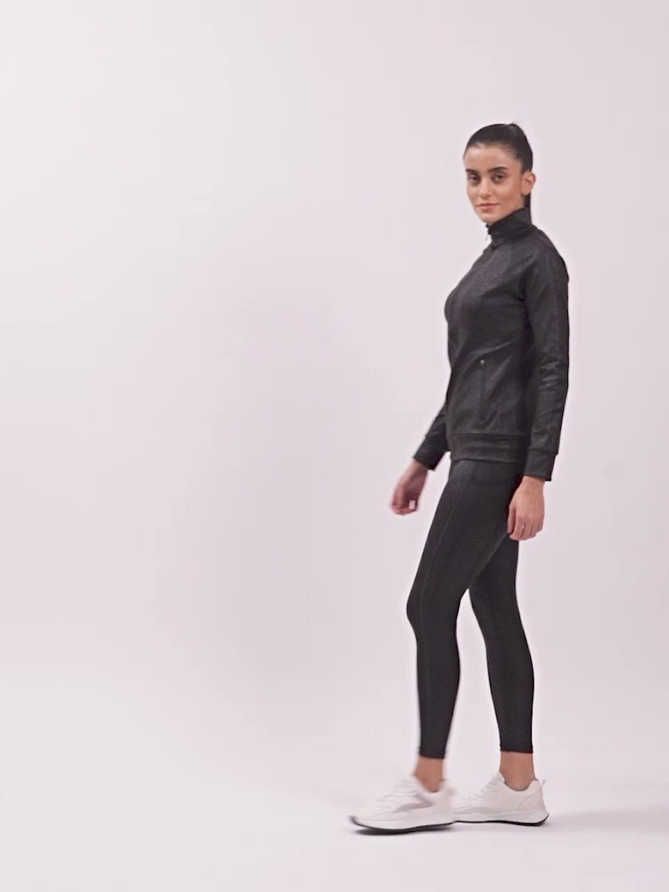 Invincible Women's Cobra Jacket