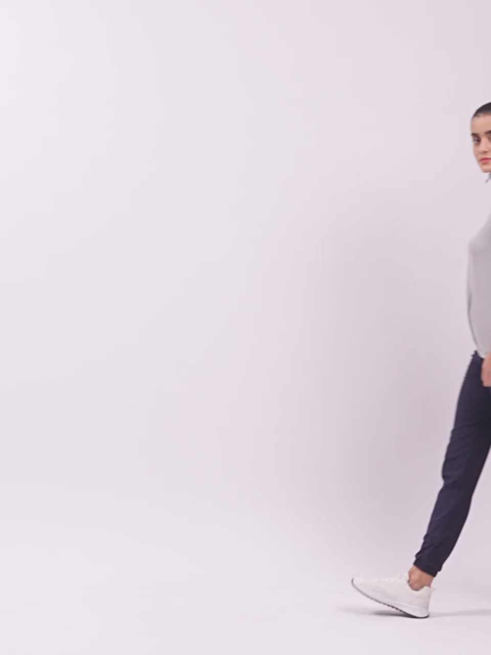 Invincible Women’s Light Weight Lounge Tracksuit