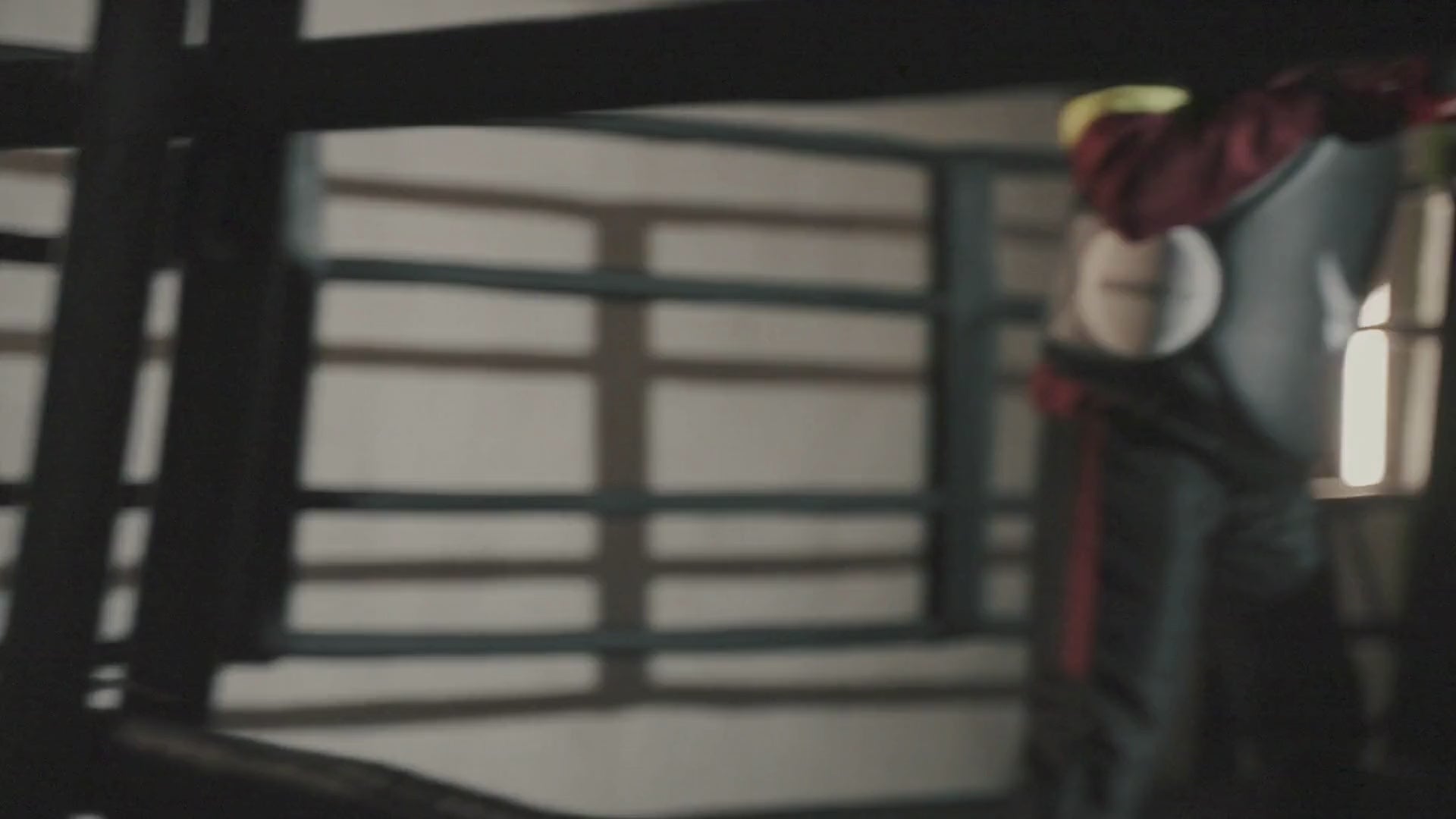 Invincible Men's Competition Boxing Set