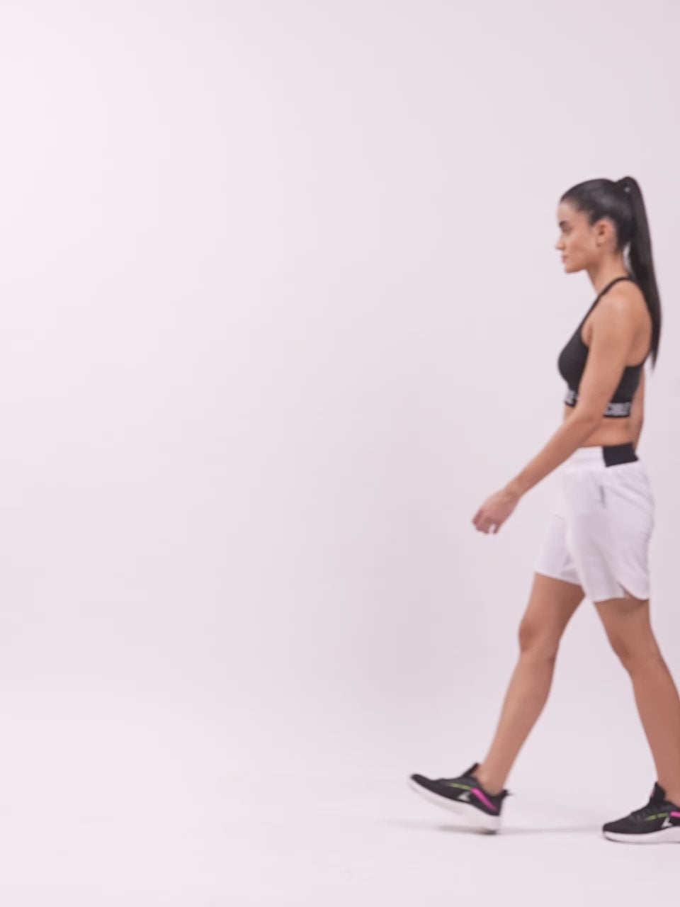 Invincible Women's Breathable Training Shorts