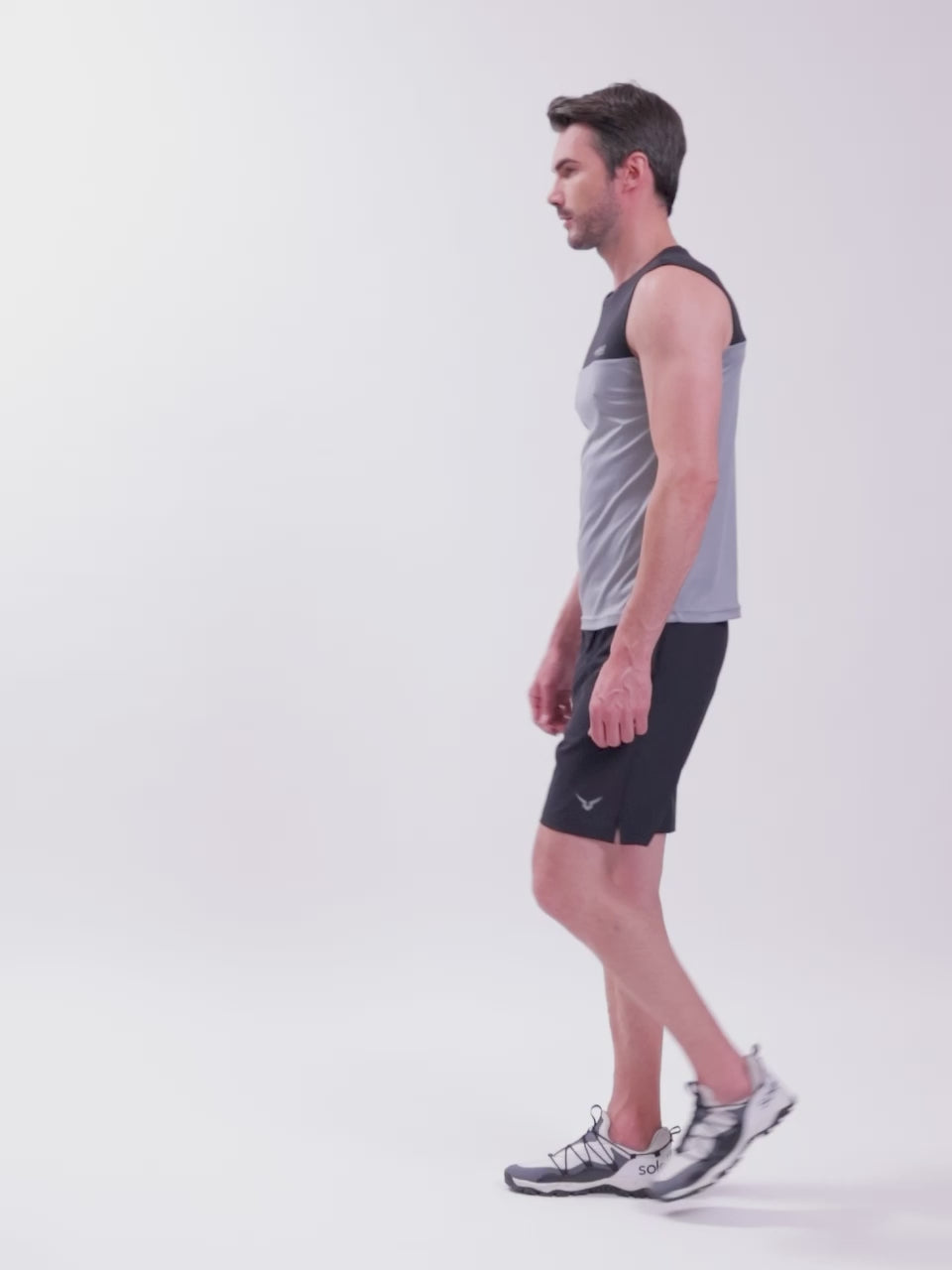 Invincible Men’s Structured Vest