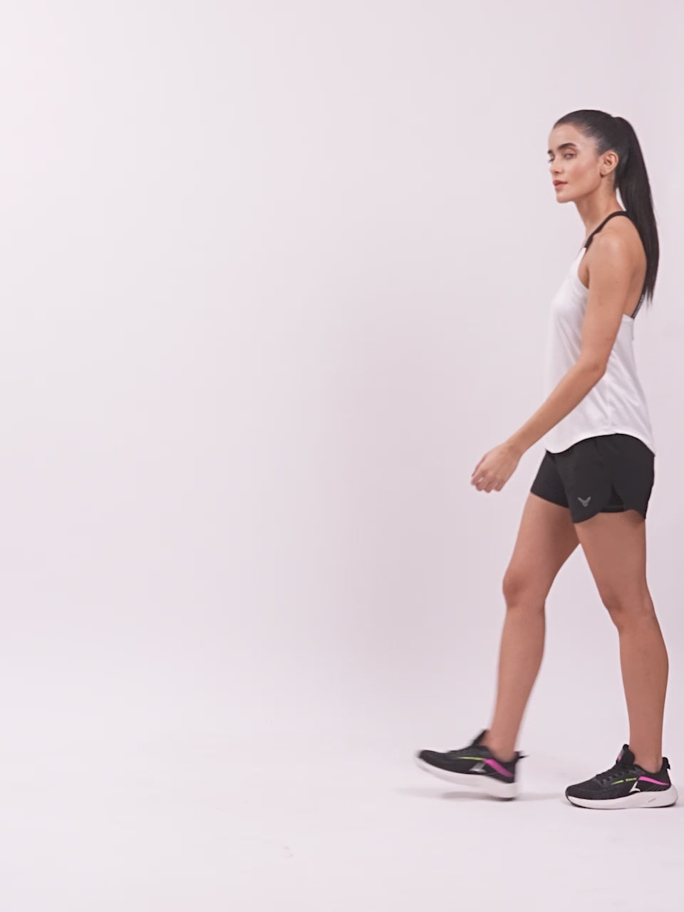 Invincible Women’s Backdrop Tank