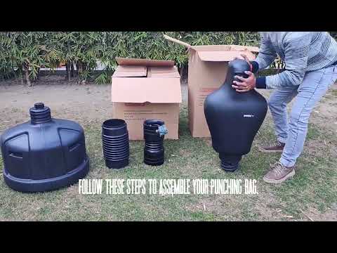 Invincible Adjustable Punch Man