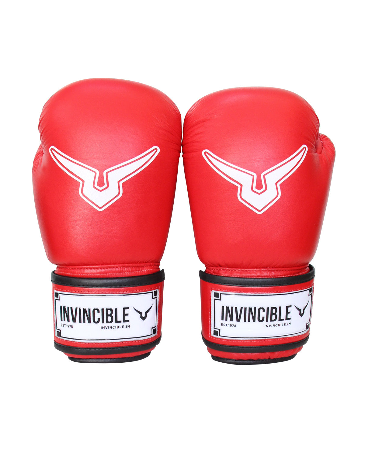 Invincible Agni 2.0 Amateur Competition Boxing Gloves
