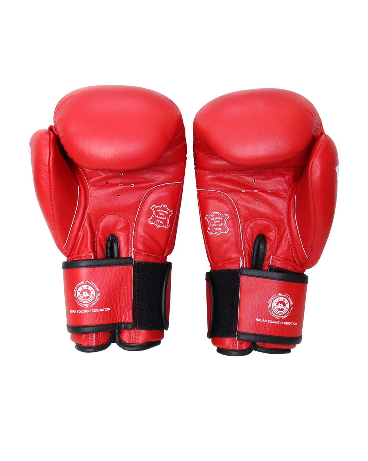 Invincible Agni 2.0 Amateur Competition Boxing Gloves