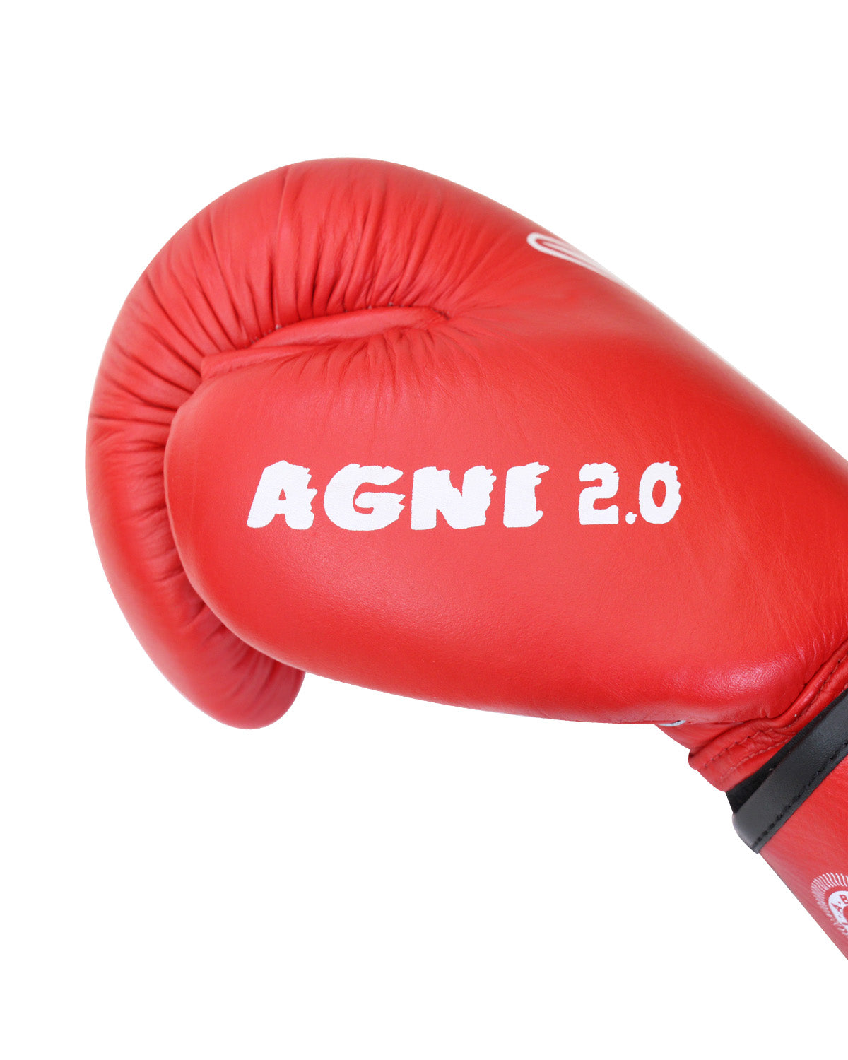 Invincible Agni 2.0 Amateur Competition Boxing Gloves
