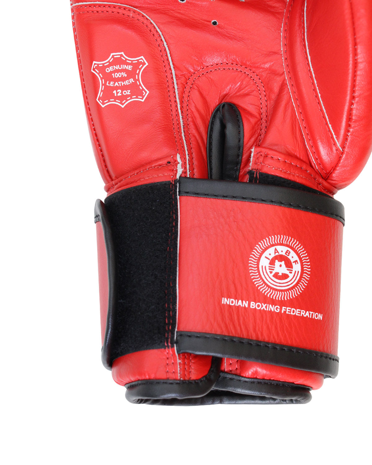 Invincible Agni 2.0 Amateur Competition Boxing Gloves