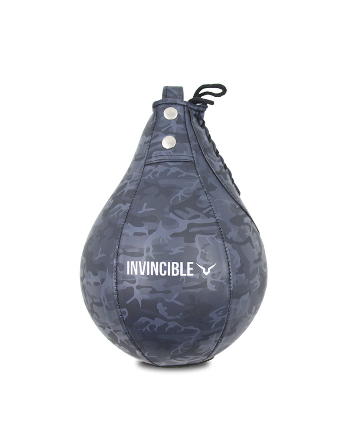 Invincible Commando Speed Ball