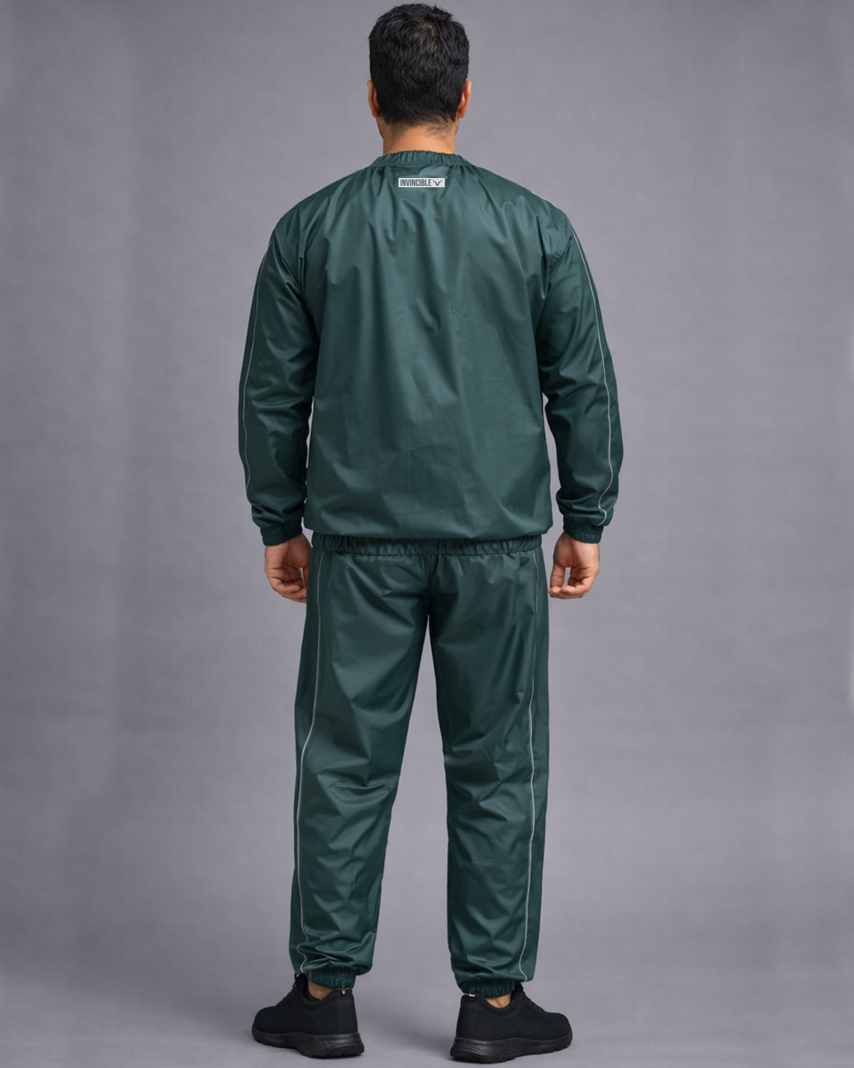 Invincible Unisex Pro Sauna Suit