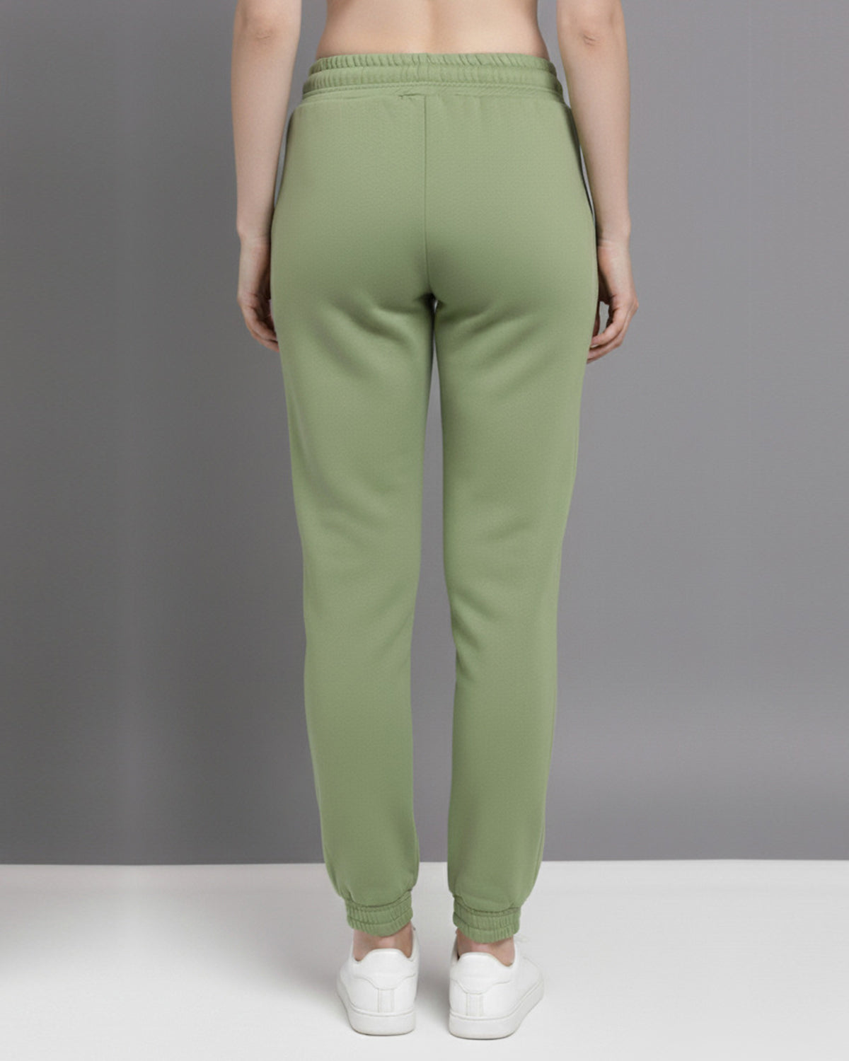 Invincible Women's Fleece Jogger Pants