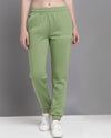 Invincible Women's Fleece Jogger Pants