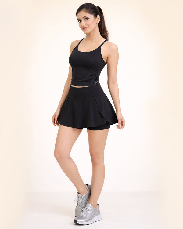 Invincible Women's Muse Tank Top Hover
