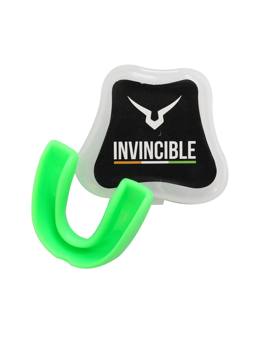 Invincible Classic Style Mouth Guards