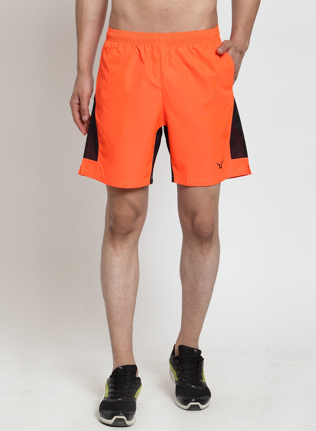 Invincible Men’s Training Shorts